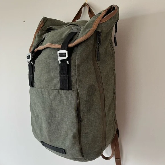 Timbuk2 Commuter Backpack - Picture 6 of 11